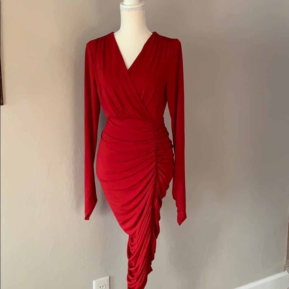 EUC BCBG MAXAZRIA